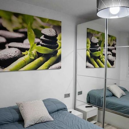 Apartament La Bona Vida Vitoria Zewnętrze zdjęcie