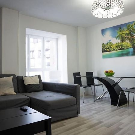 Apartament La Bona Vida Vitoria Zewnętrze zdjęcie