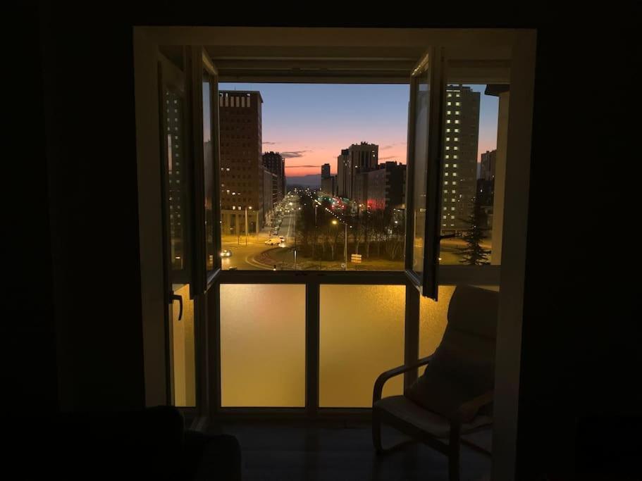 Apartament La Bona Vida Vitoria Zewnętrze zdjęcie
