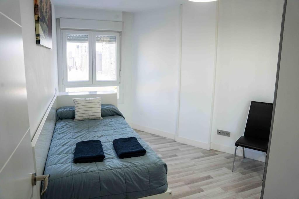 Apartament La Bona Vida Vitoria Zewnętrze zdjęcie
