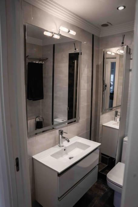 Apartament La Bona Vida Vitoria Zewnętrze zdjęcie