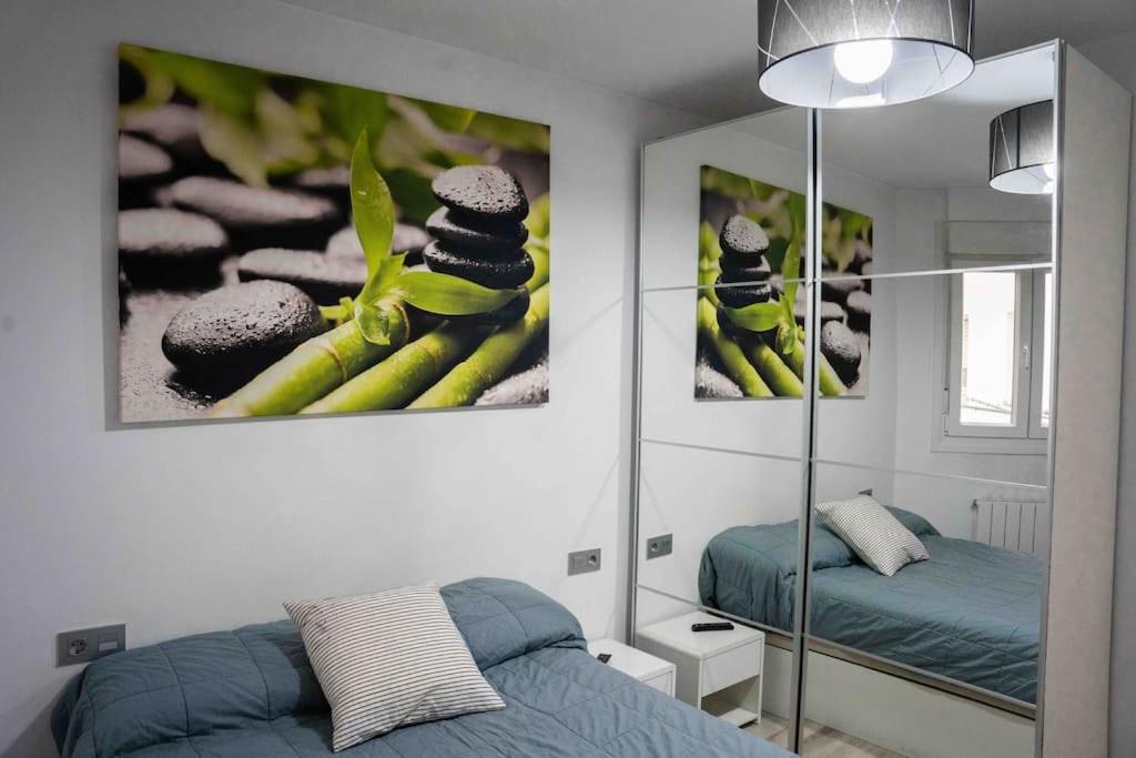 Apartament La Bona Vida Vitoria Zewnętrze zdjęcie
