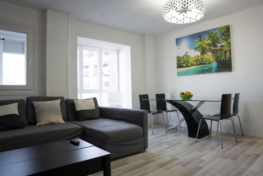 Apartament La Bona Vida Vitoria Zewnętrze zdjęcie