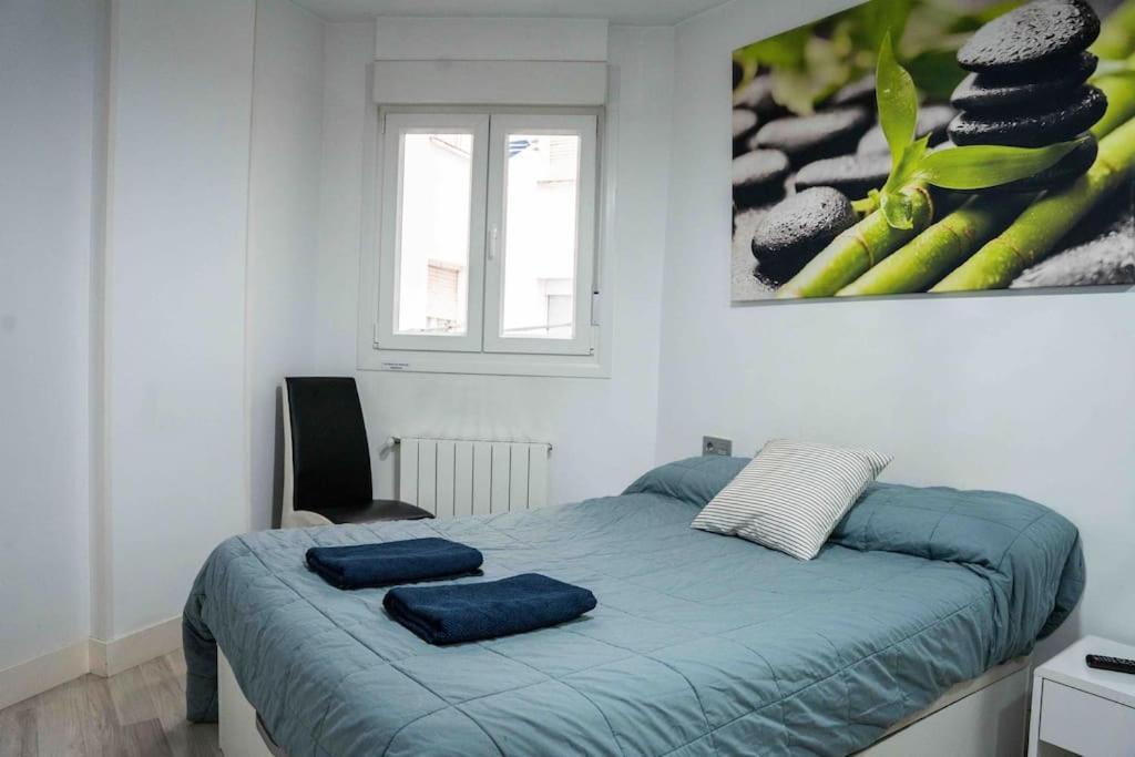 Apartament La Bona Vida Vitoria Zewnętrze zdjęcie