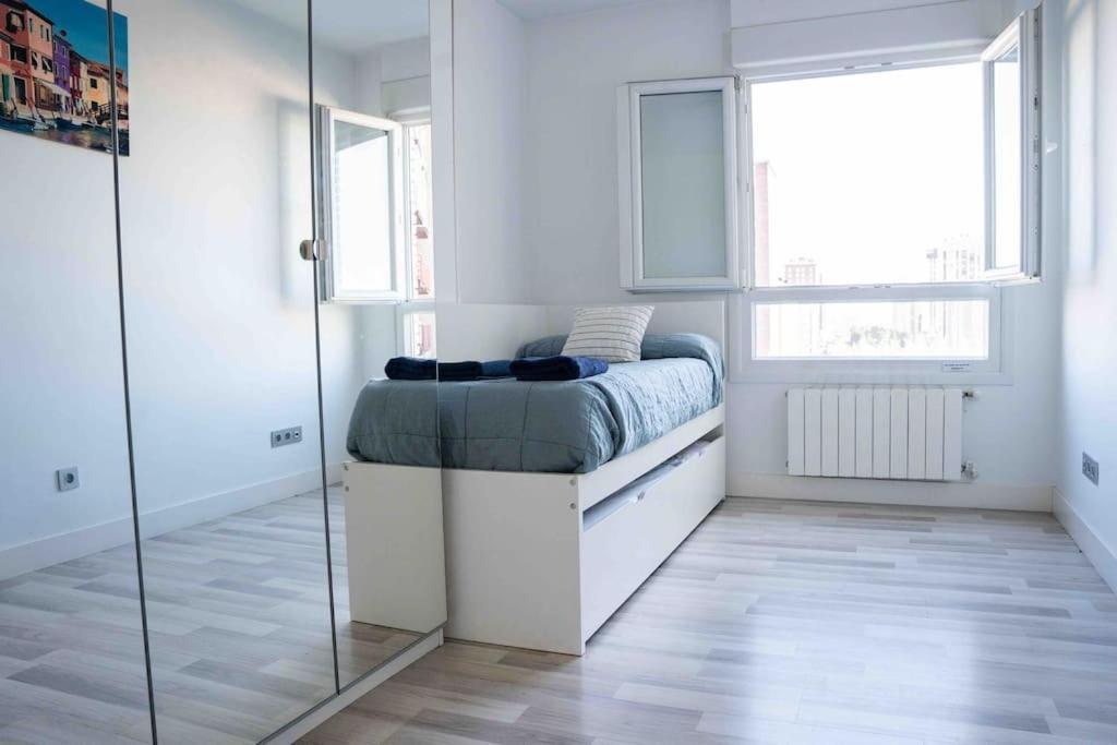 Apartament La Bona Vida Vitoria Zewnętrze zdjęcie